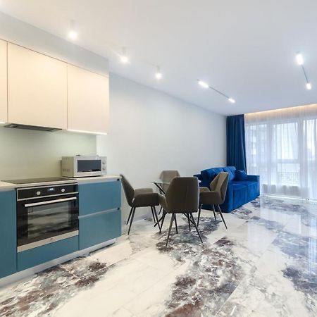Petrovdom 23-173 In Stylish Apartments At Rc Київ Екстер'єр фото