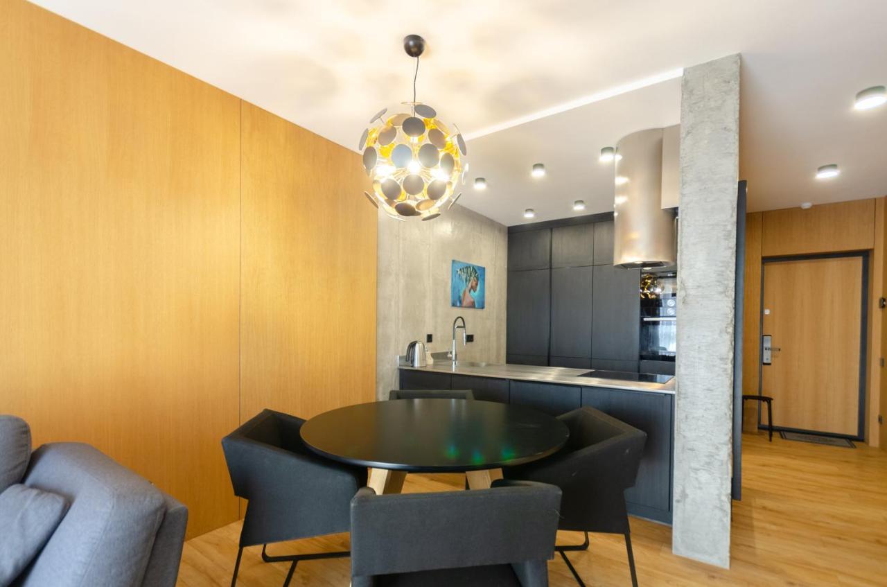 Petrovdom 23-173 In Stylish Apartments At Rc Київ Екстер'єр фото
