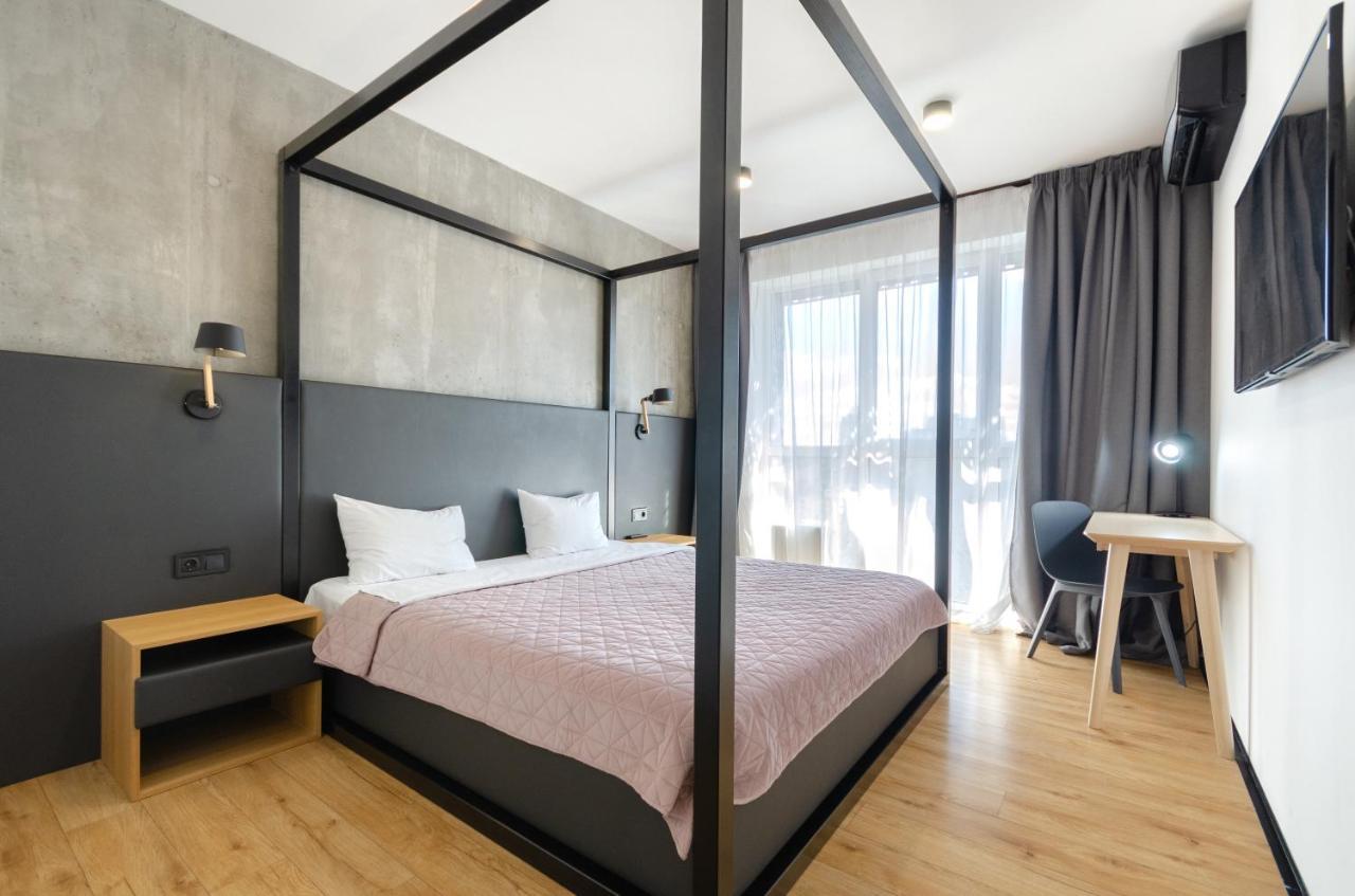 Petrovdom 23-173 In Stylish Apartments At Rc Київ Екстер'єр фото